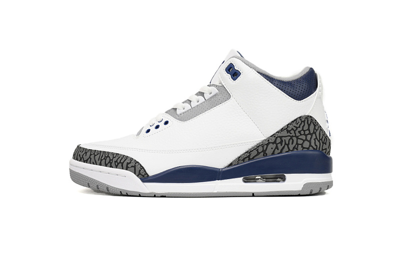 Air Jordan 3 Retro CT8532-140 