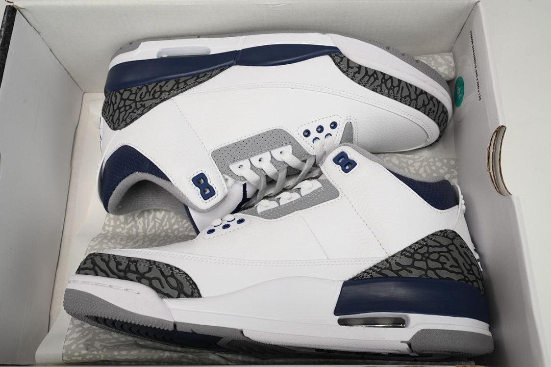 Air Jordan 3 Retro CT8532-140 