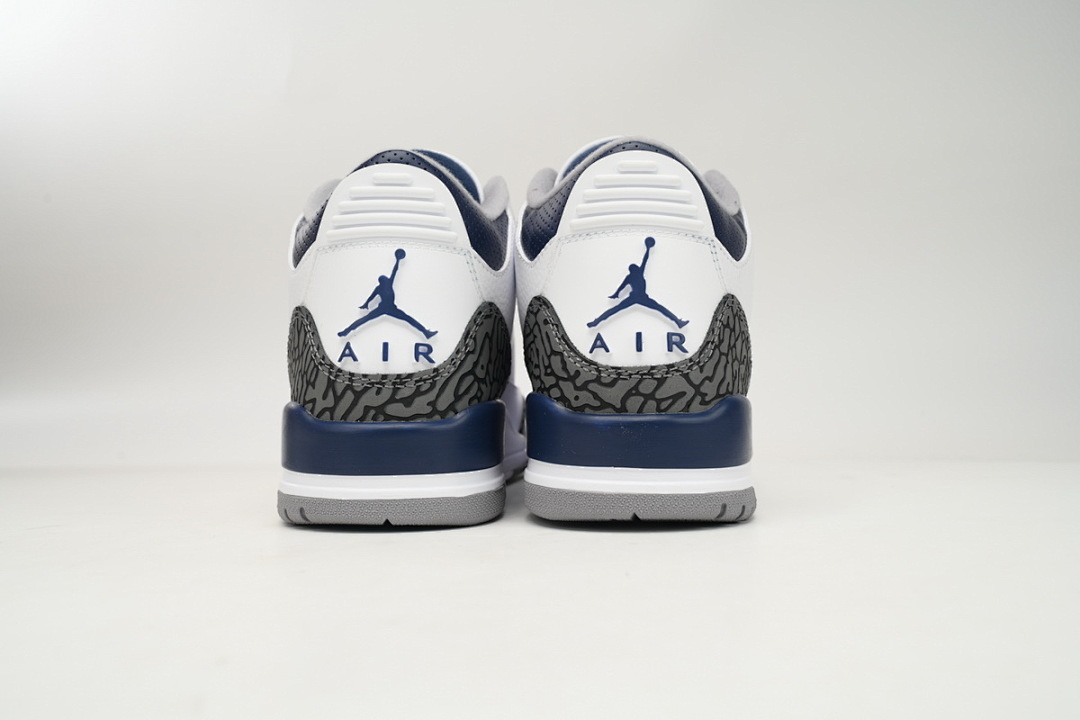 Air Jordan 3 Retro CT8532-140 
