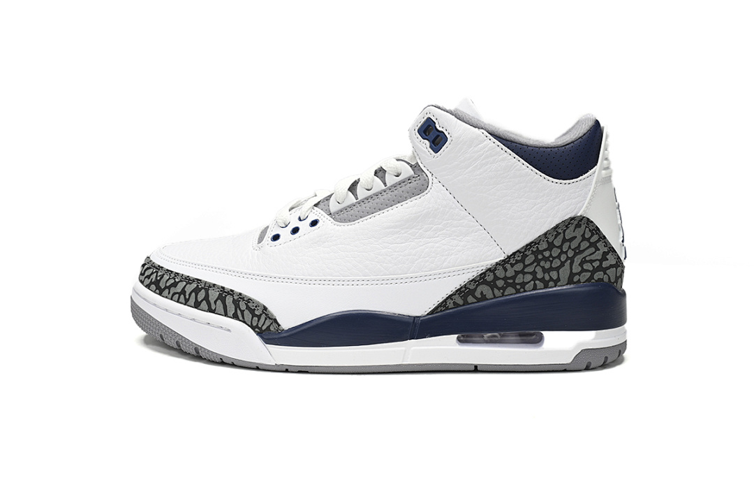 Air Jordan 3 Retro CT8532-140 