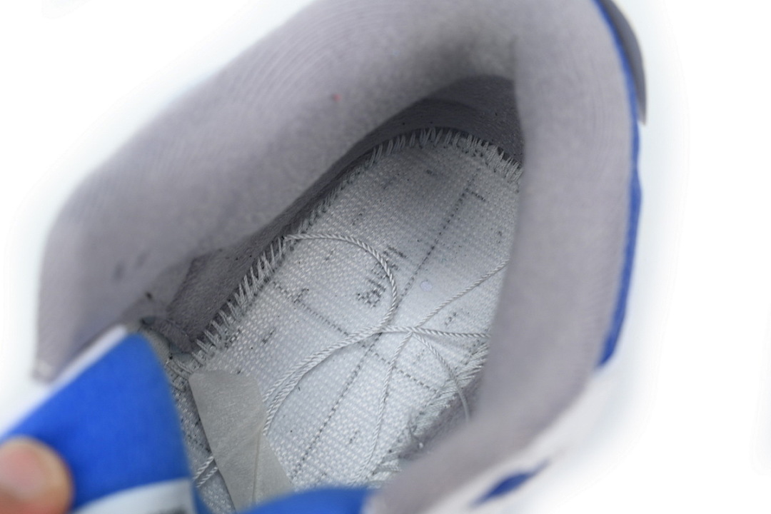 Air Jordan 3 Retro Racing Blue CT8532-145 