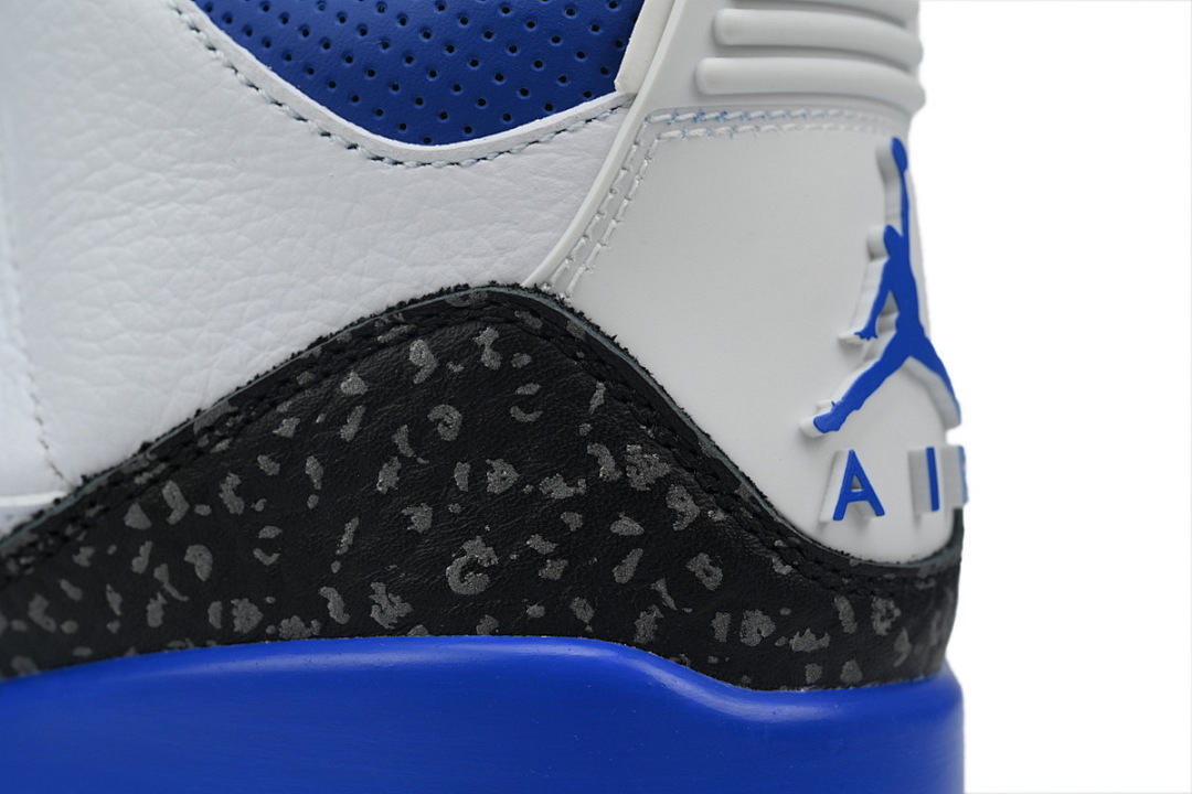 Air Jordan 3 Retro Racing Blue CT8532-145 