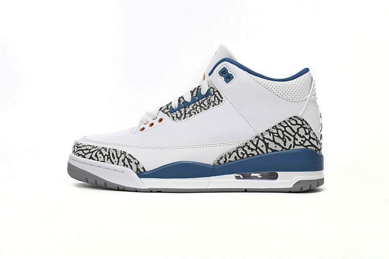 CT8532-148 Air Jordan 3 Retro