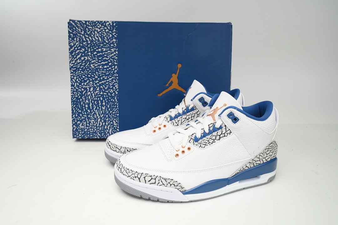  Air Jordan 3 Retro CT8532-148