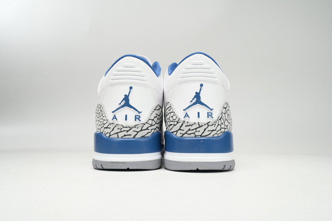  Air Jordan 3 Retro CT8532-148