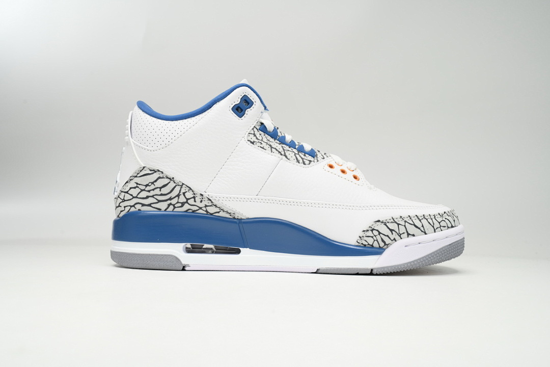  Air Jordan 3 Retro CT8532-148