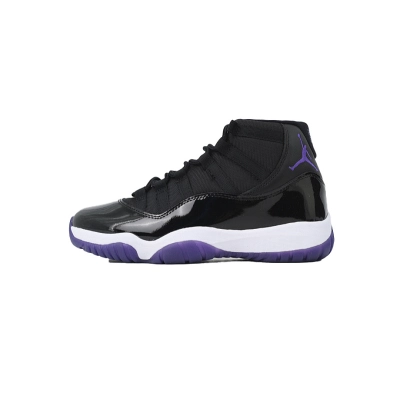  Air Jordan 11 Retro Blackish Purple CT8812-999 01