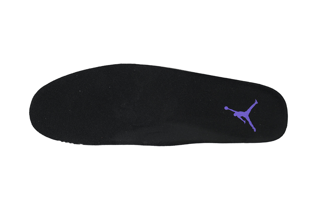  Air Jordan 11 Retro Blackish Purple CT8812-999