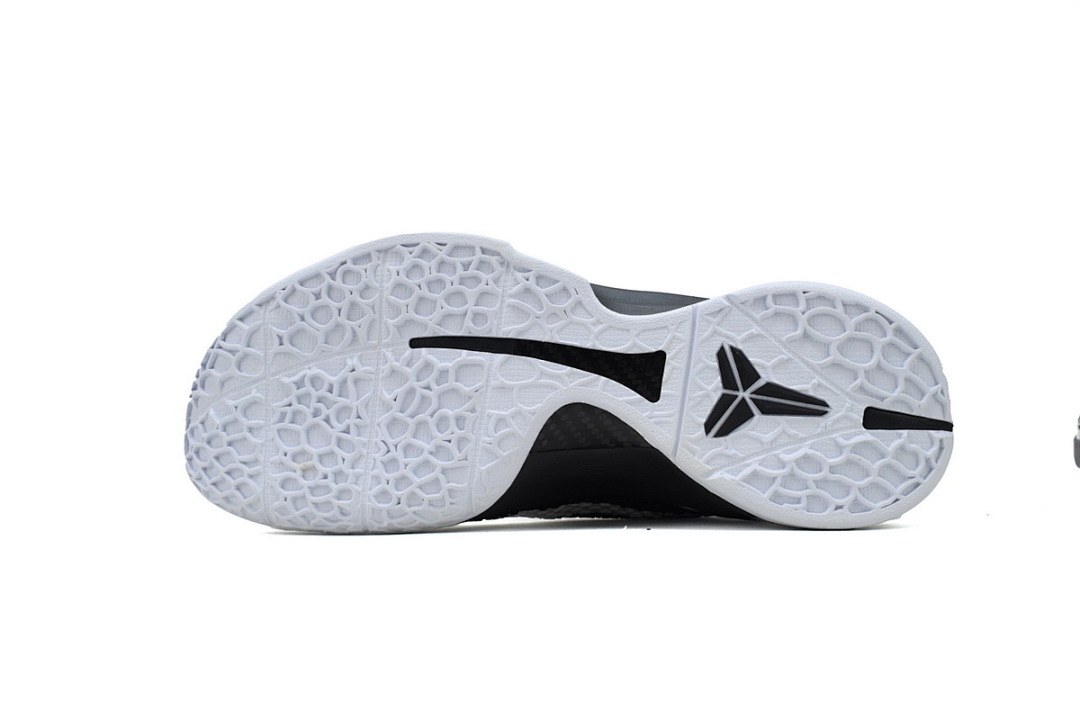 CW2190-002 Nike Kobe 6 Protro