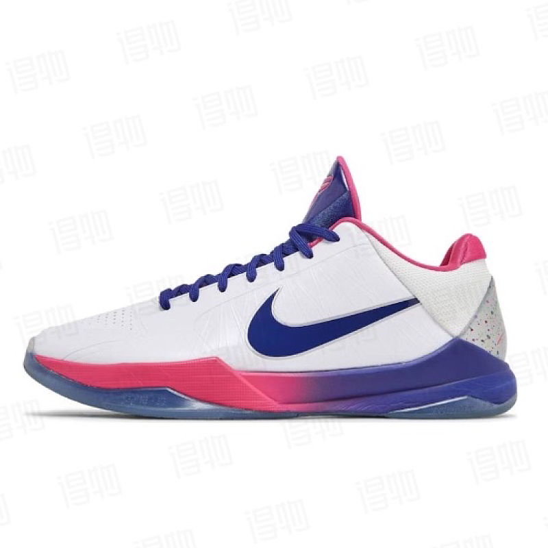 CW2210-100 Nike Zoom Kobe 5 Protro