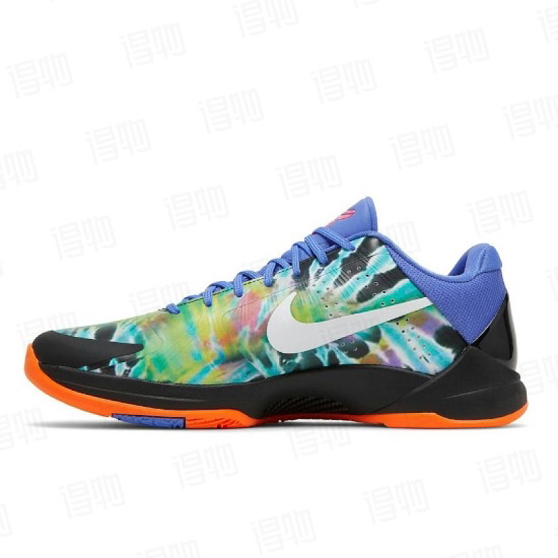 CZ6190-900 Nike Zoom Kobe 5 Protro