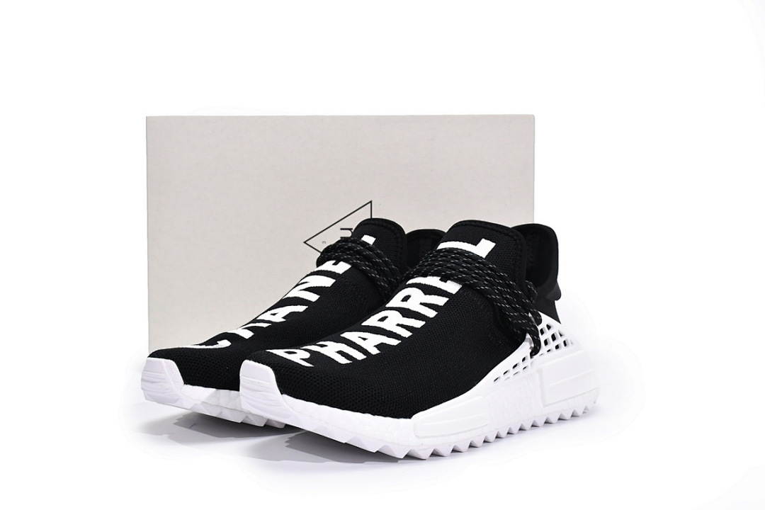 Pharrell Williams Adidas Originals Human Race NMD D97921 