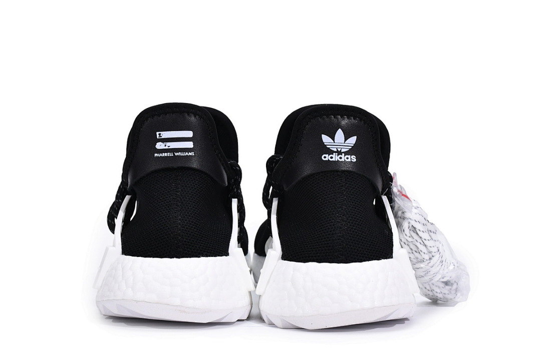 Pharrell Williams Adidas Originals Human Race NMD D97921 