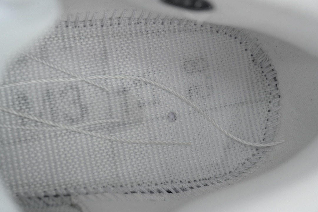  Fragment Design  Air Jordan 3 Negro y Blanco DA3595-100
