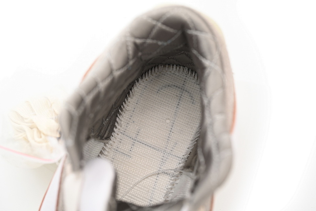 A Ma Maniere x Air Jordan 3 Retro SP Medium Grey DH3434-110