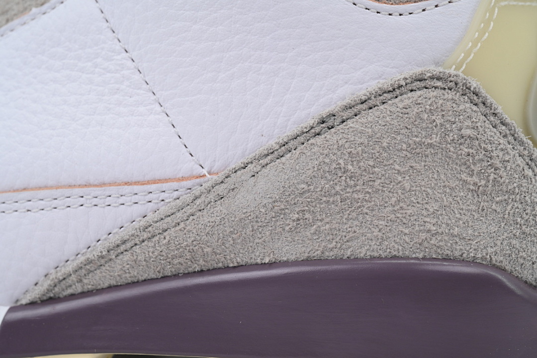  A Ma Maniere  Air Jordan 3 Retro SP Gris medio DH3434-110