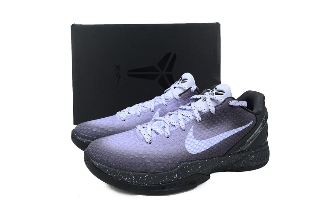 DM2825-001 Zoom Kobe 6 Protro