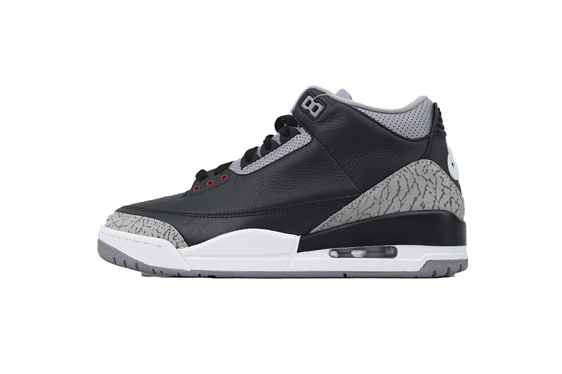  Air Jordan 3 Retro OG DN3707-010