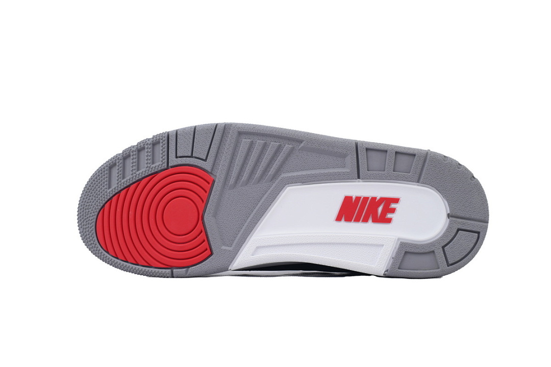  Air Jordan 3 Retro OG DN3707-010