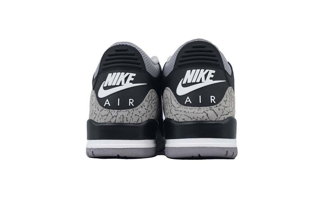  Air Jordan 3 Retro OG DN3707-010