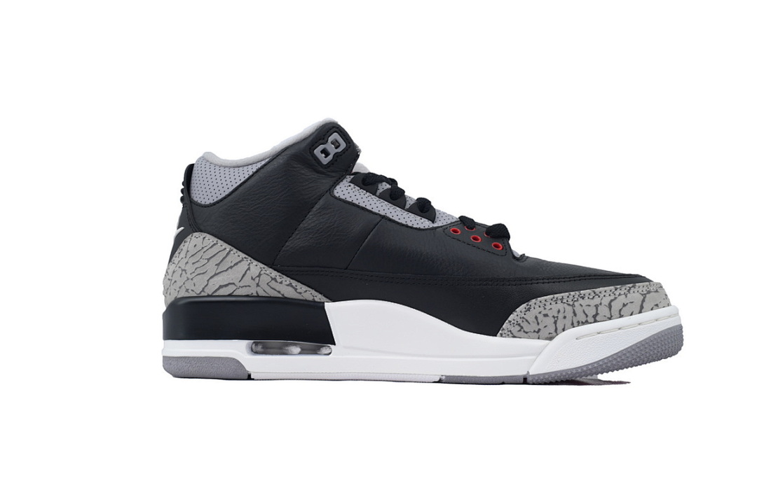  Air Jordan 3 Retro OG DN3707-010