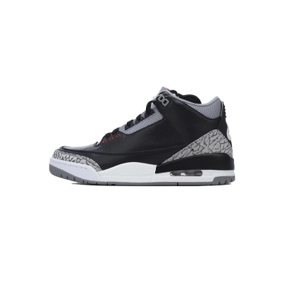 Air Jordan 3 Retro OG DN3707-010  01