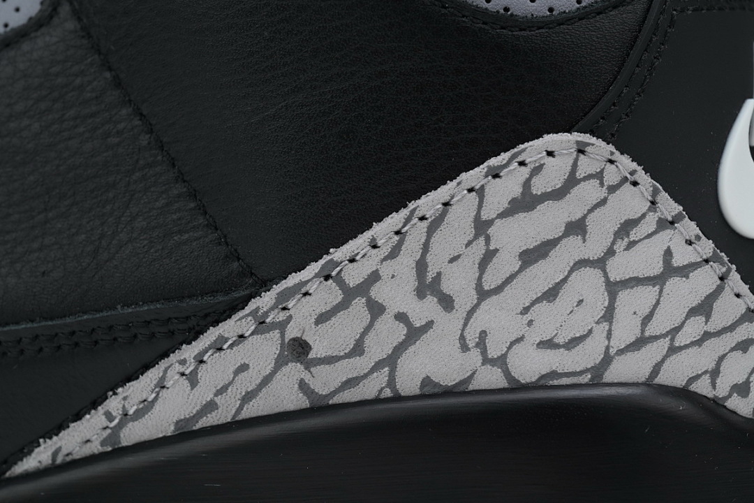 Air Jordan 3 Retro OG DN3707-010 