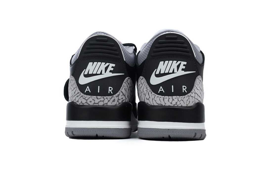 Air Jordan 3 Retro OG DN3707-010 