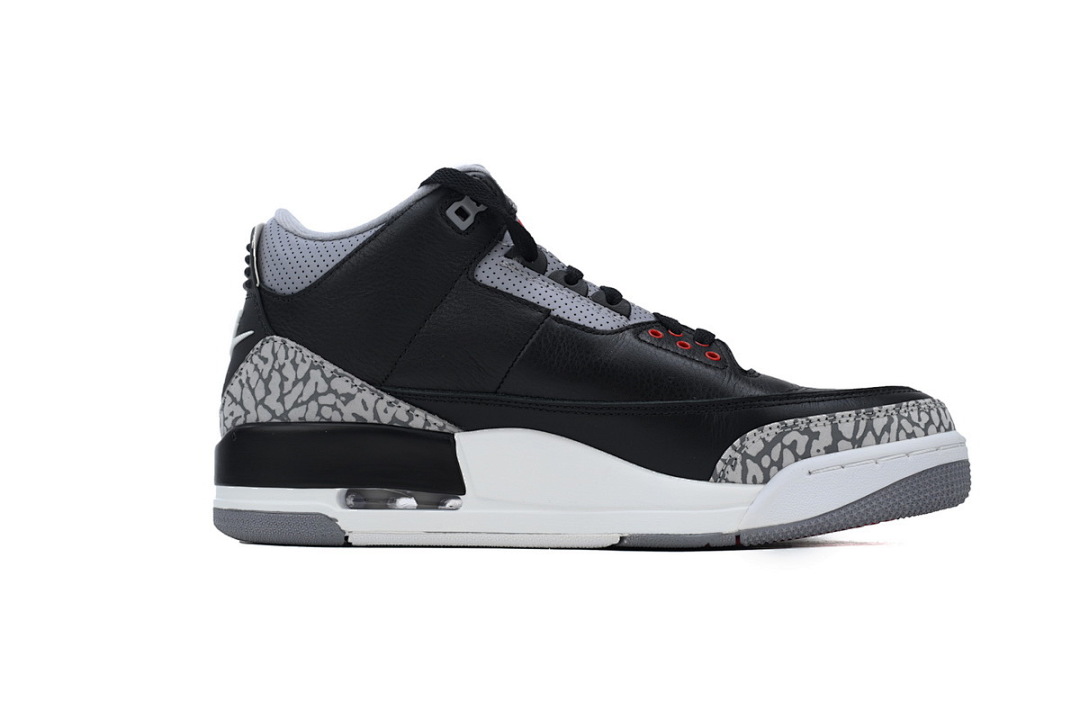 Air Jordan 3 Retro OG DN3707-010 