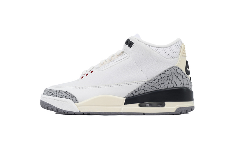 Air Jordan 3 DN3707-100 