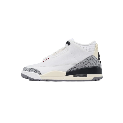 Air Jordan 3 DN3707-100  01