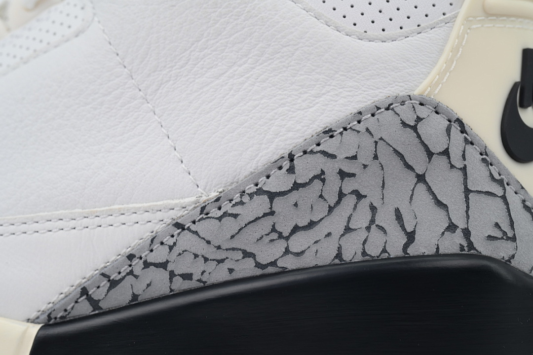 Air Jordan 3 DN3707-100 