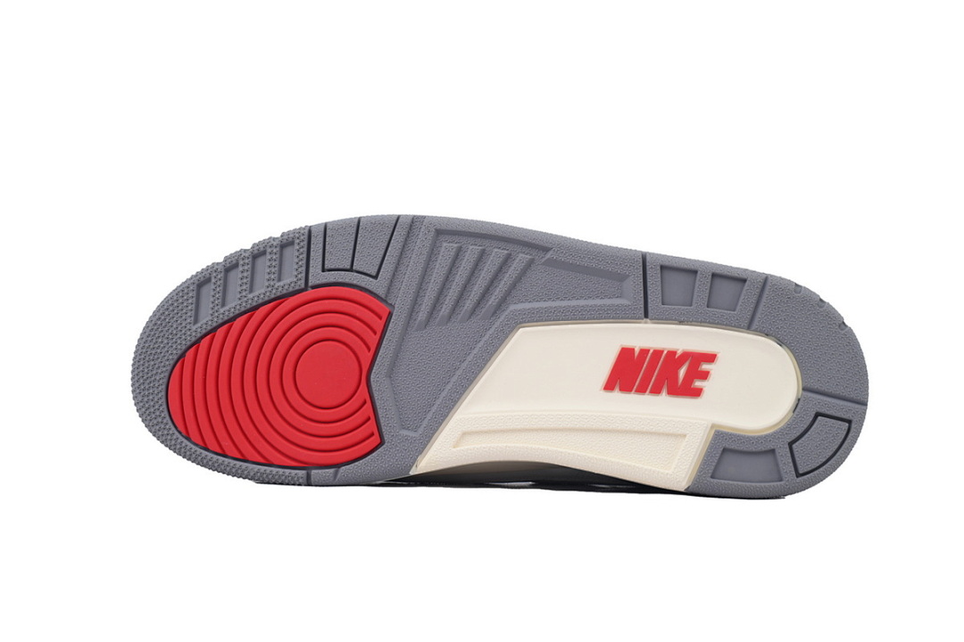 Air Jordan 3 DN3707-100 