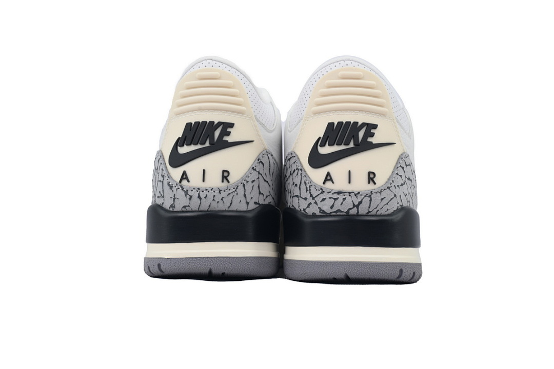 Air Jordan 3 DN3707-100 