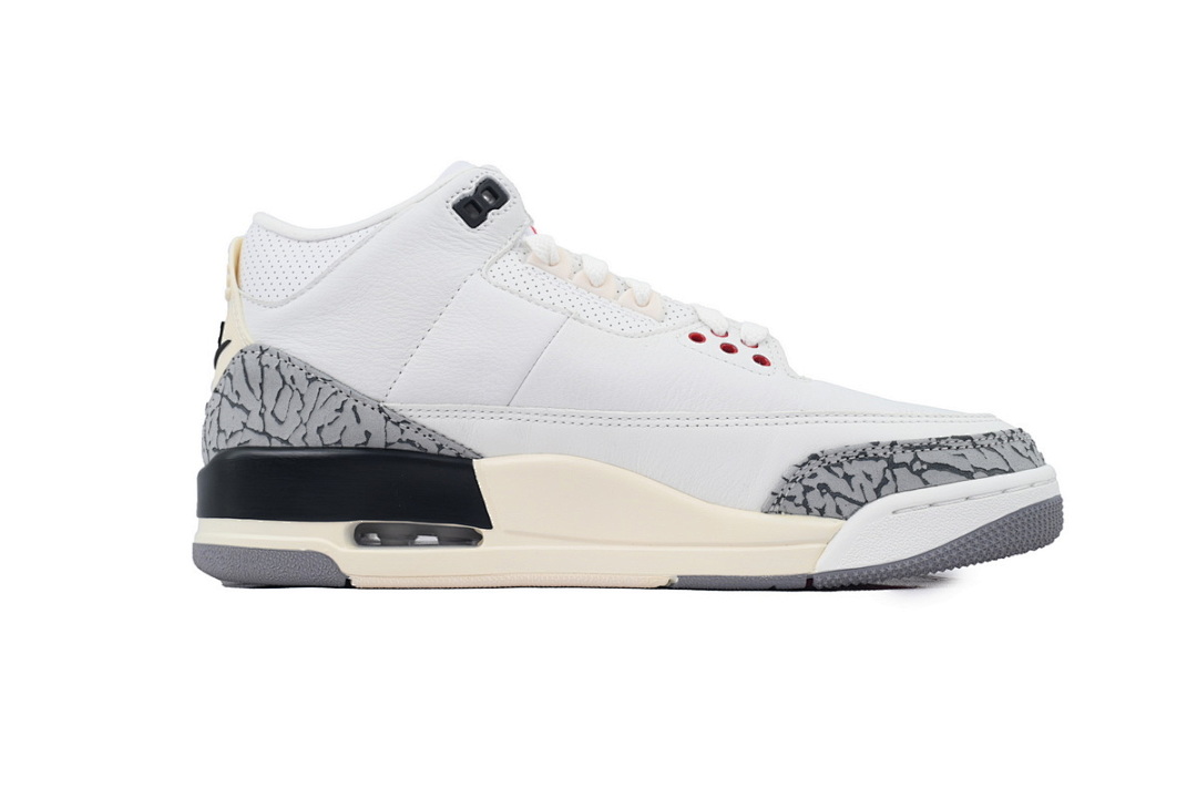 Air Jordan 3 DN3707-100 