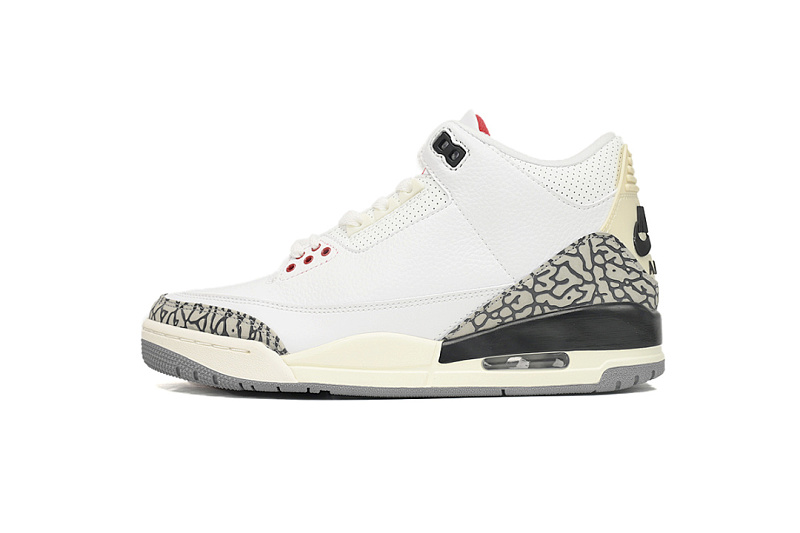 Air Jordan 3 Retro DN3707-100 