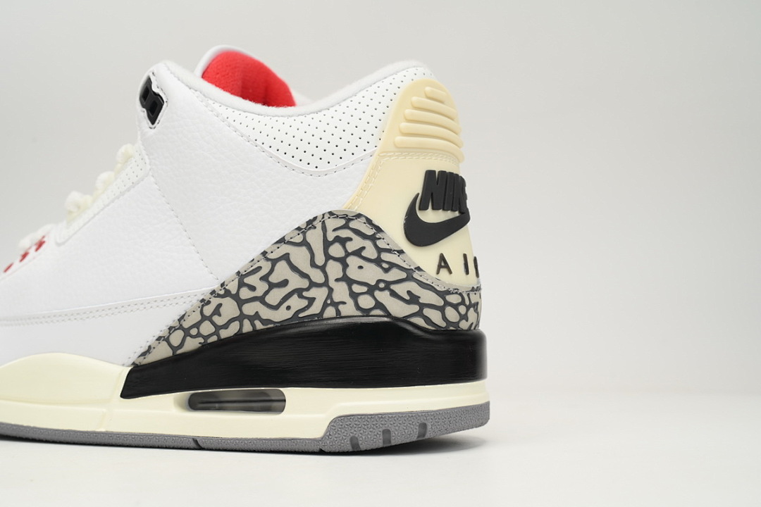 Air Jordan 3 Retro DN3707-100 