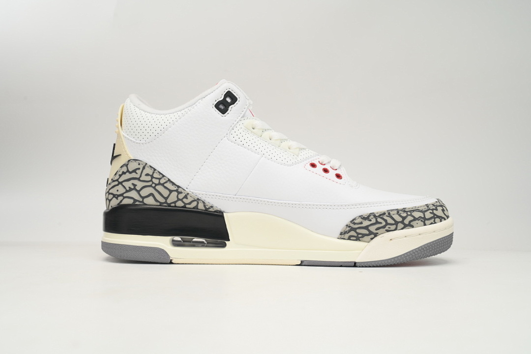 Air Jordan 3 Retro DN3707-100 