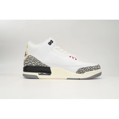 Air Jordan 3 Retro DN3707-100  02