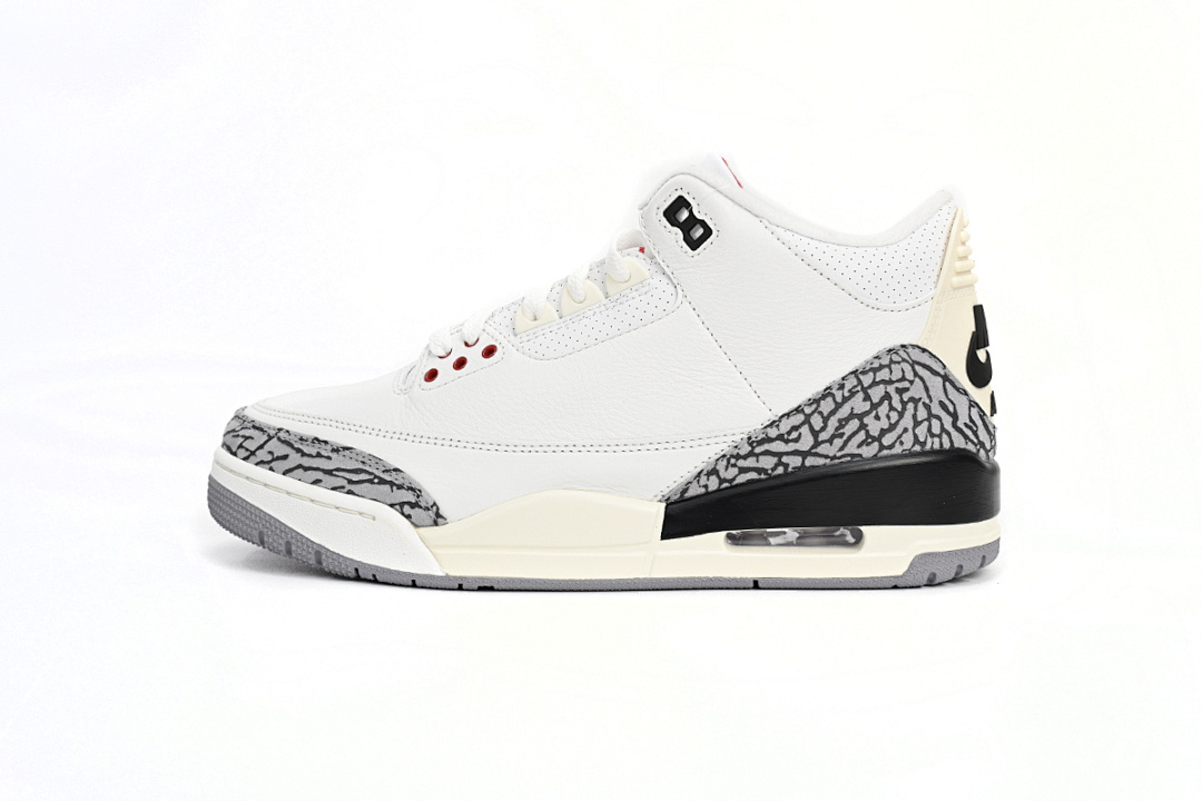 Air Jordan 3 Retro DN3707-100 