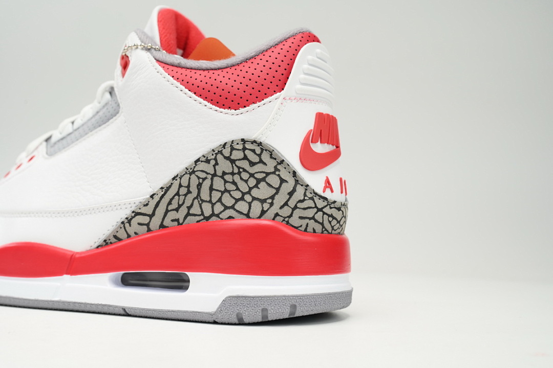 Air Jordan 3 Retro  DN3707-160 