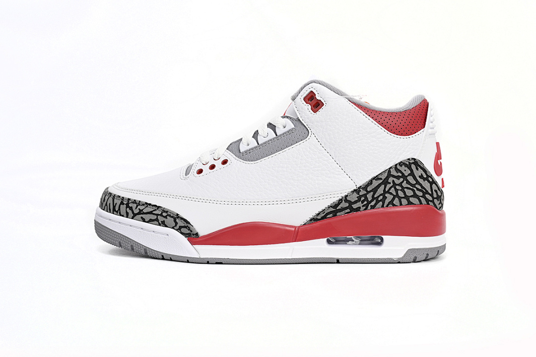 Air Jordan 3 Retro  DN3707-160 