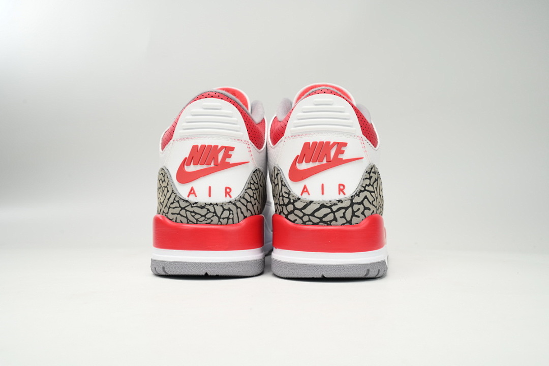 Air Jordan 3 Retro  DN3707-160 