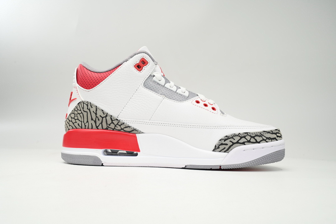 Air Jordan 3 Retro  DN3707-160 