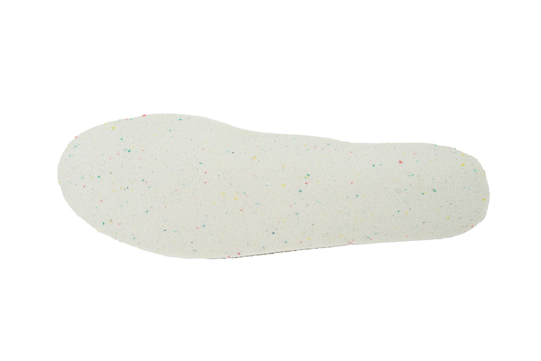 Earth Strata Wonder White