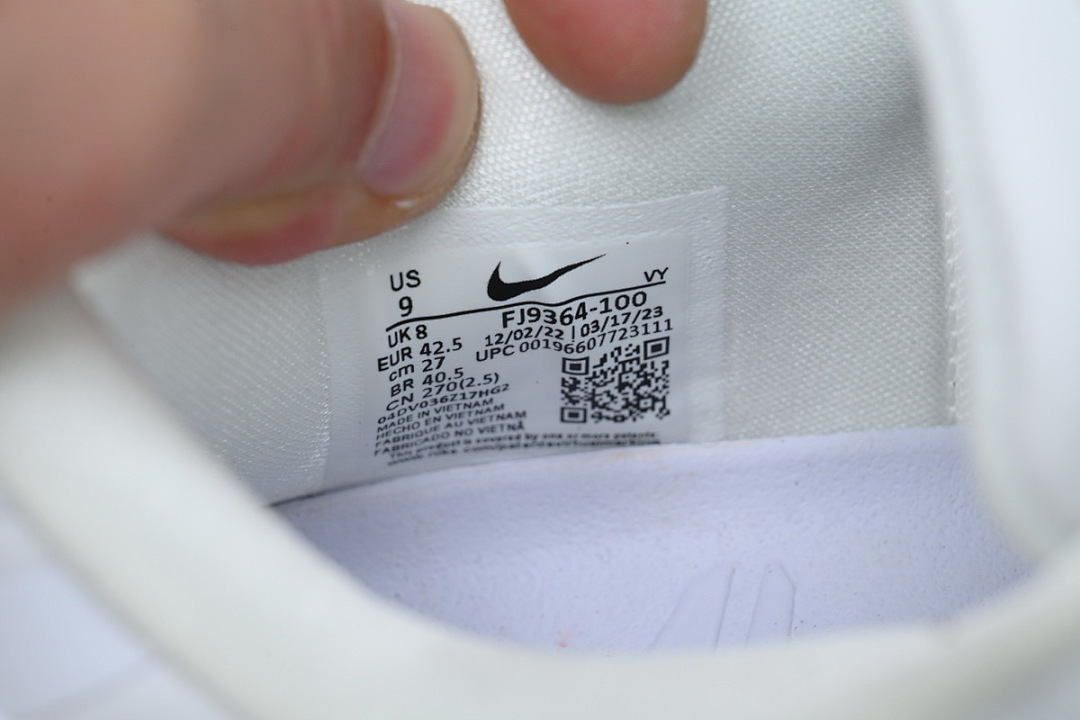 FJ9364-100 Nike Kobe 8 Protro