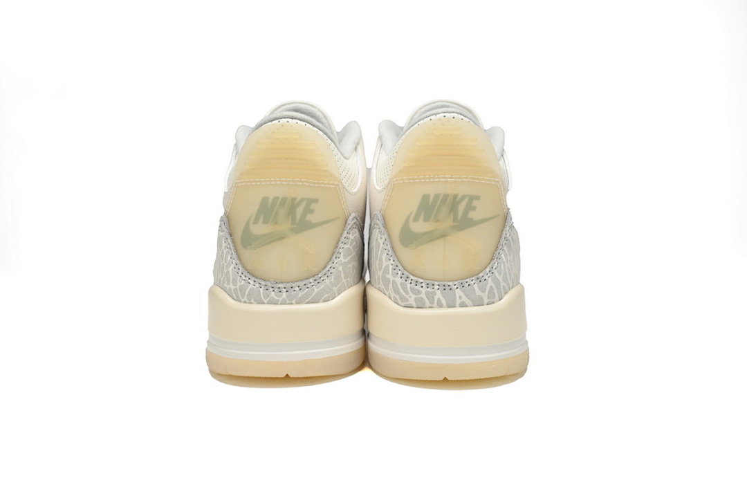  Air Jordan 3 Craft FJ9479-100