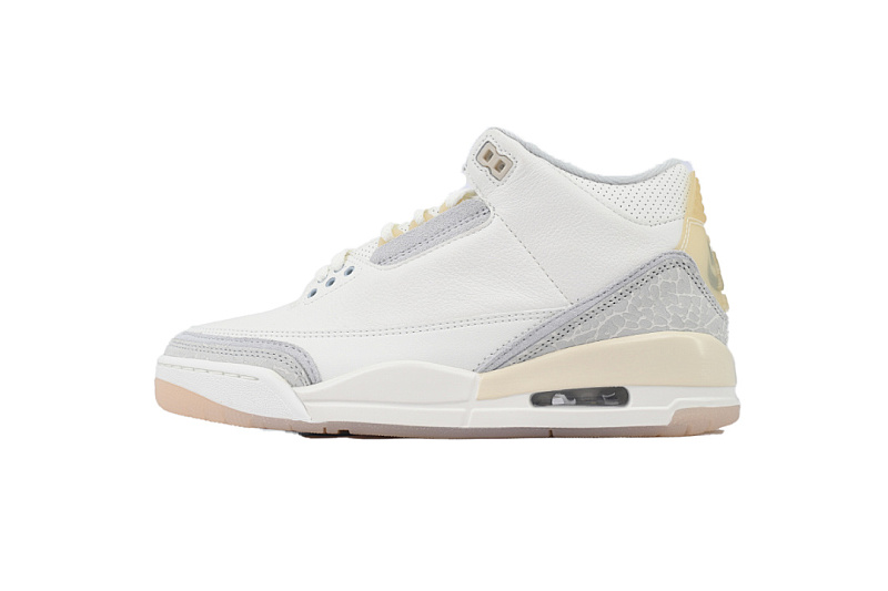  Air Jordan 3 Craft FJ9479-100
