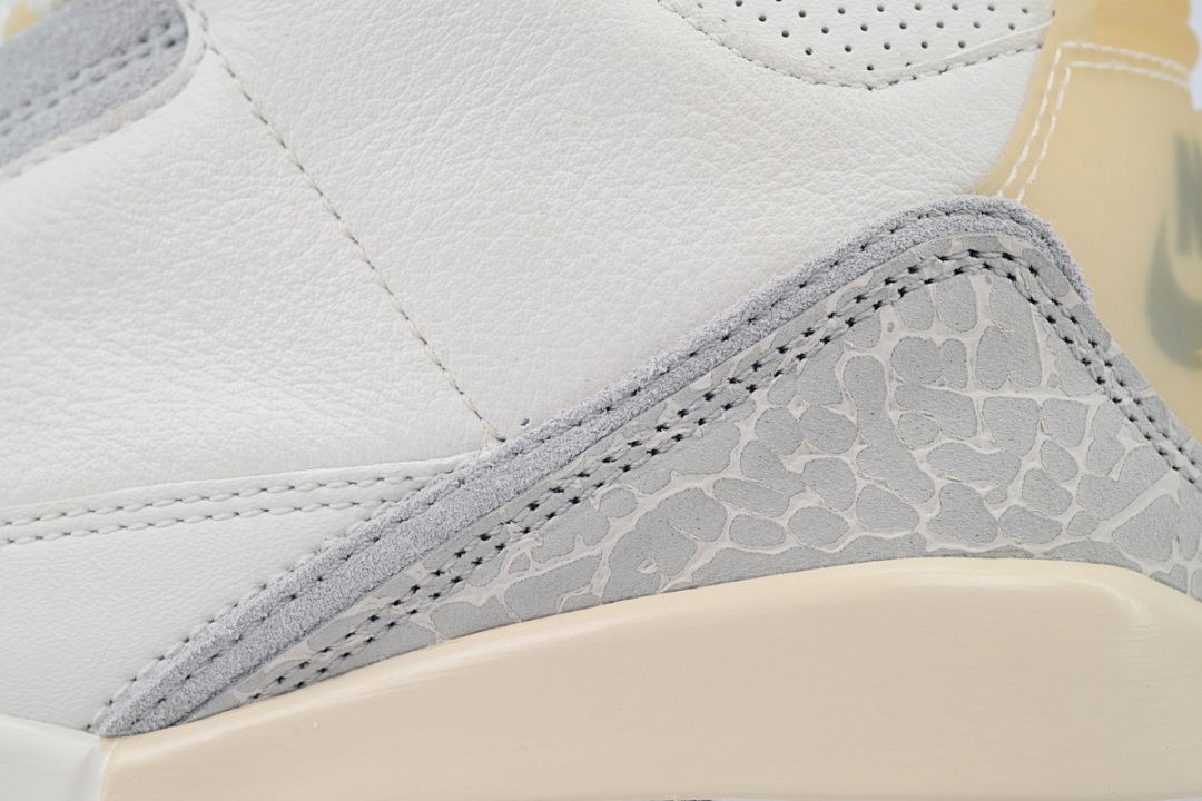  Air Jordan 3 Craft FJ9479-100