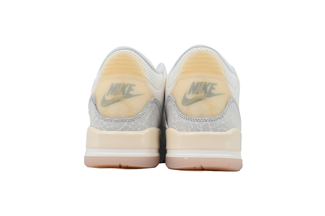  Air Jordan 3 Craft FJ9479-100